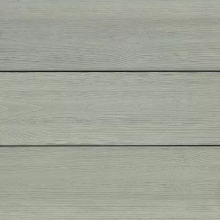Террасная доска CM Decking Country SMOK GREY (Смок Грэй), 3000х148х25 мм