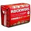 Утеплитель Rockwool Лайт Баттс Скандик 800х600х100