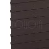 Доска фасадная SEQUOIA Evolution 3D WOOD BROWN 3000 мм