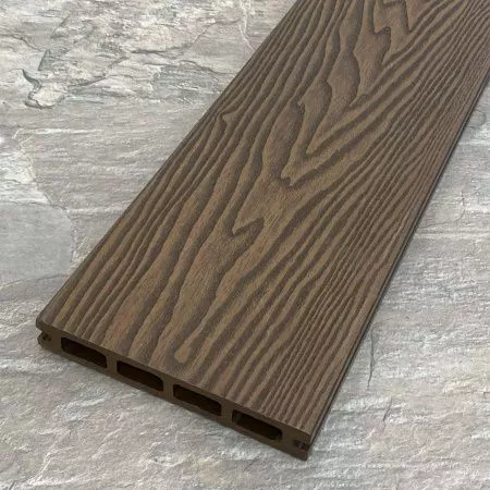 Террасная доска EasyDecking 146*23*3010 Венге