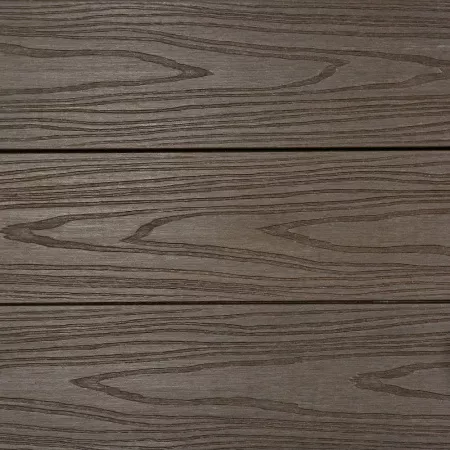 Террасная доска CM Decking Reverse, WALNUT (Волнат), 3000х138х23 мм