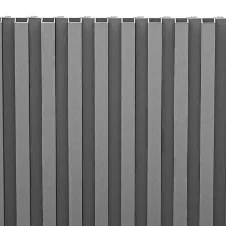 Фасадная панель SEQUOIA Gray