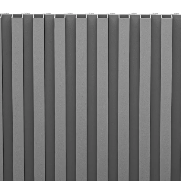 Фасадная панель SEQUOIA Gray