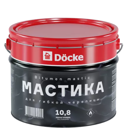 Мастика 10 кг