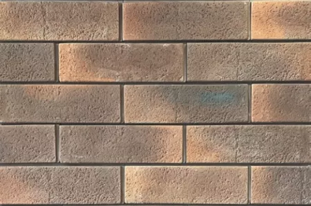 Навесной вентилируемый фасад «Гранит» (цвет 69/1/2)