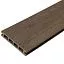 Доска террасная CM Decking MIX 3000х135х25 MERBAU (Мербау)