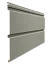 Docke ПРЕМИУМ Сайдинг Брус D6S (Пихта)