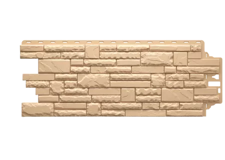 Фасадная панель STERN, антик