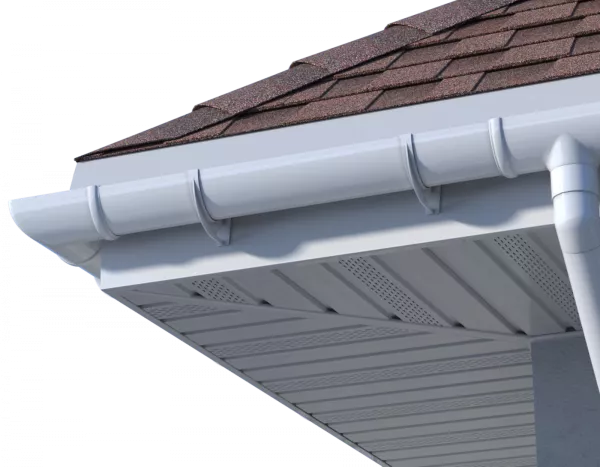 ТН, Софит, без перфорации, жасмин, 3м