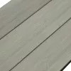 Террасная доска CM Decking Country SMOK GREY (Смок Грэй), 3000х148х25 мм