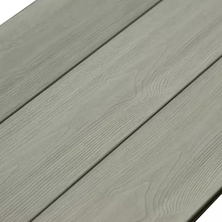 Террасная доска CM Decking Country SMOK GREY (Смок Грэй), 3000х148х25 мм