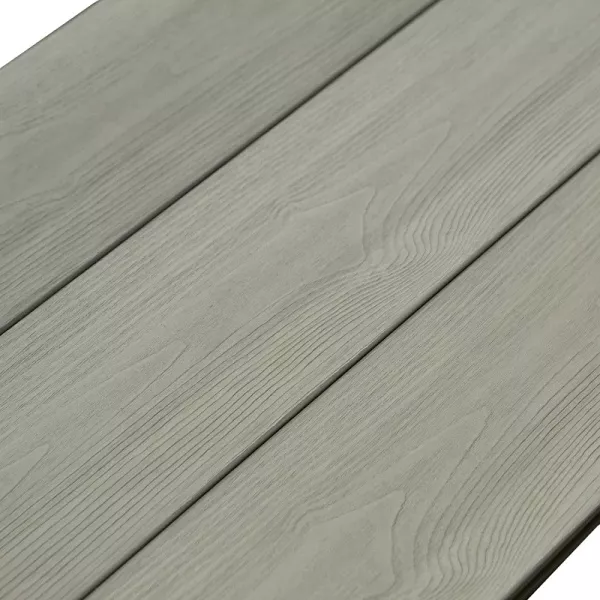 Террасная доска CM Decking Country SMOK GREY (Смок Грэй), 3000х148х25 мм