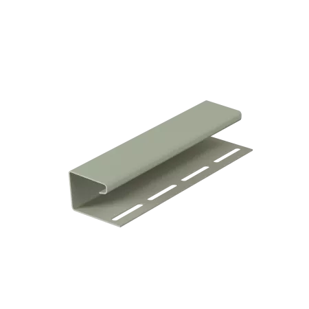 j-профиль 16 мм, сандал