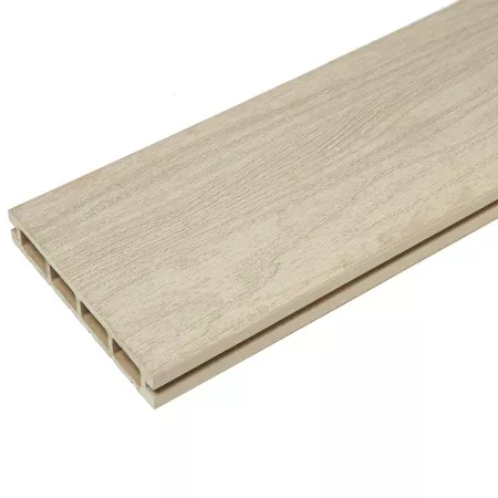 Террасная доска CM DECKING BARK ASHWOOD (Ясень), 3000х140х25 мм