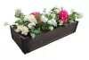 Доска грядочная NauticPrime 300*30*2950мм, венге
