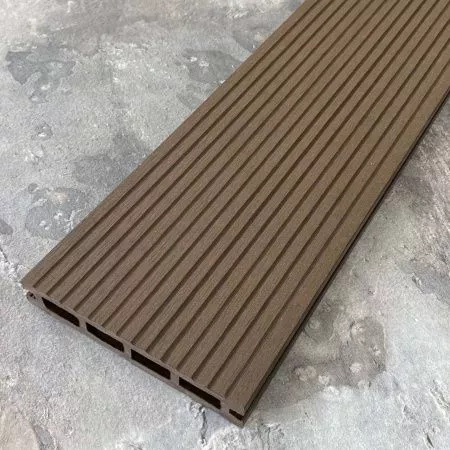 Террасная доска EasyDecking 146*23*3010 Венге