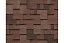 RoofShield черепица Классик Модерн (3м2) Дымчатый кварц