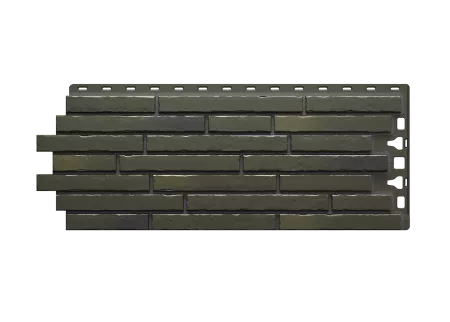 Фасадная панель KLINKER, атакама