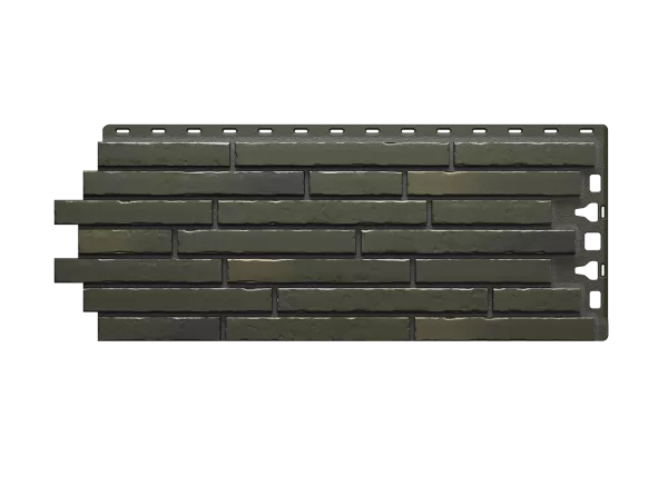 Фасадная панель KLINKER, атакама