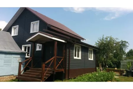 Корабельная Доска XL 0,45 Drap с пленкой RAL 7024 мокрый асфальт