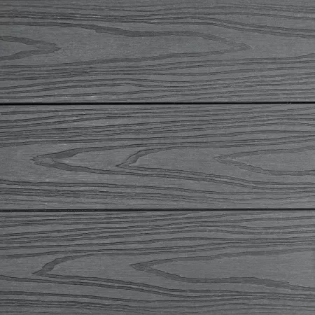 Террасная доска CM Decking Reverse, CHARCOAL (Чаркол), 3000х138х23 мм