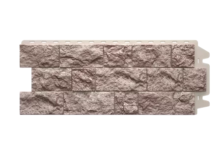 Фасадная панель FELS, перламутровый