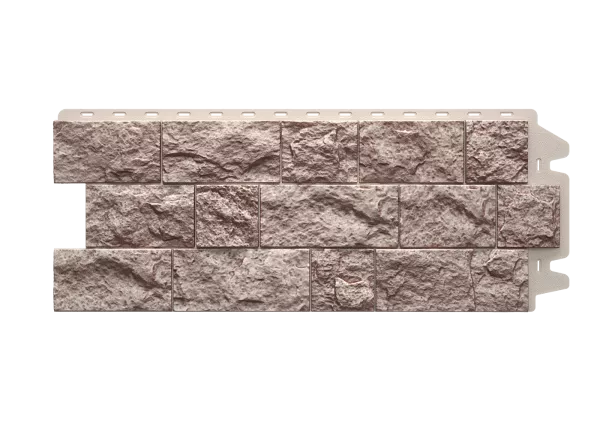 Фасадная панель FELS, перламутровый