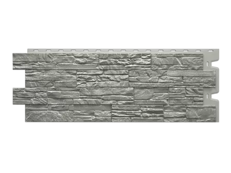 Фасадная панель STEIN, базальт