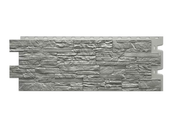 Фасадная панель STEIN, базальт