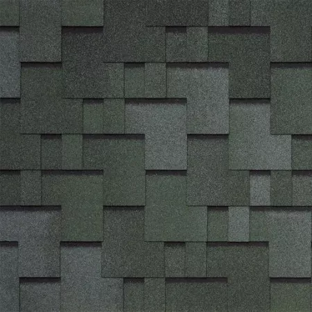 Гибкая черепица Lazio amarone 410