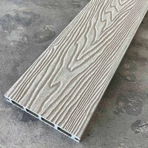 Террасная доска EasyDecking 146*23*3010 Бежевый
