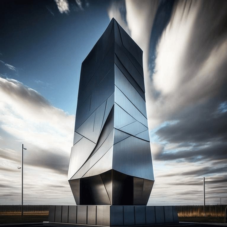 Металлический сайдинг