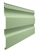 Сайдинг PREMIUM, Корабельный брус D4.5D, киви