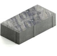 Брусчатка Steingot Color Mix Stein Chrome №14 прямоугольник 200х100х60 мм