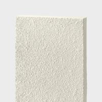 Фиброцементная панель Муар 1200х3000х8 мм (RAL 9001)