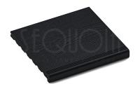 Ступень Evolution 3D WOOD BLACK