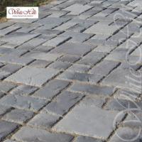 Тротуарная плитка Тиволи С900-83