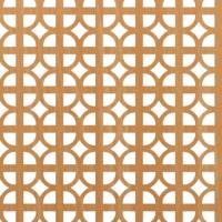 Панель «Presko» перфорированная, «Эфес» бук