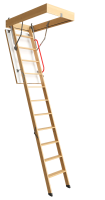 Чердачная лестница PREMIUM