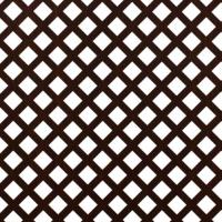 Панель «Presko» перфорированная, «Глория» венге