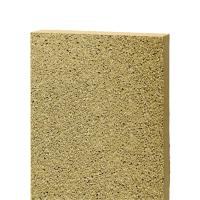 БЕТЭКО Фиброцементная панель Стоун 1200х3000х8 мм (RAL 1001 )