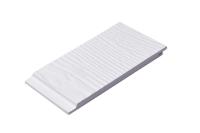 Фиброцементный сайдинг БЕТЭКО-Вудстоун Клик (RAL 9003 )