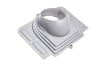 Проходной элемент PELTI светло-серый