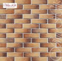 Декоративный кирпич Терамо Брик II 364-40