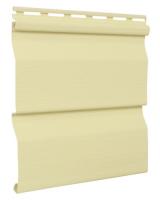 сайдинг виниловый «Альта-Профиль», грушевый