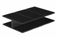 Соединительный элемент Holzhof для клумб 225*30, 180 град