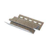 ПУСТЫНЯ Внутренний угол к сайдингу колл. СТОУН-ХАУС S-Lock серия КЛИНКЕР БАЛТИК (3,05 м) 5шт/уп