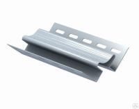 ГОЛУБОЙ Внутренний угол к сайдингу (3,05 м) 5шт/уп