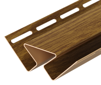 Внутренний угол 16 мм, миндаль