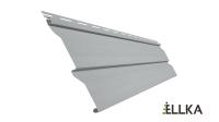 Сайдинг-панель ЁLLKA Серый